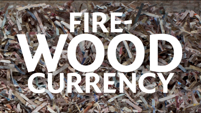 Video&amp;nbsp;Firewood Currency